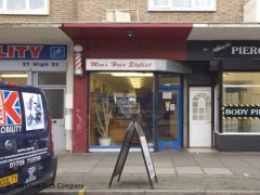 Richard Armstrong Hair Stylist image