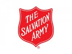 The Salvation Army image