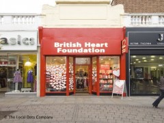 British Heart Foundation image