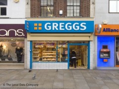 Greggs image