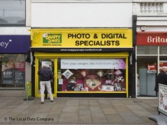 Snappy Snaps image