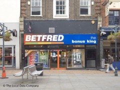 Betfred image