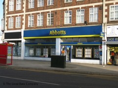 Abbotts Estate Agents image