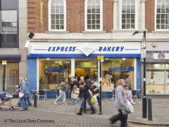 Godfreys Express Bakery image