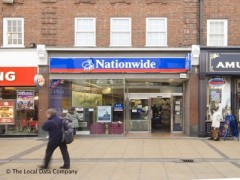 Nationwide Building Society image