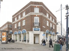 The Co-operative Bank PLC image