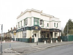 Durham Arms image