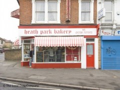 Heath Park Bakery image