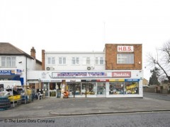 Romford Tools image