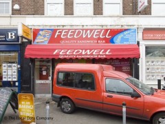 Feedwell image