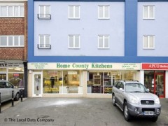 Home County Kitchens image