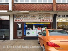 Janco Domestic Electrical Services image