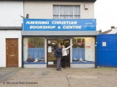 Havering Christian Bookshop image