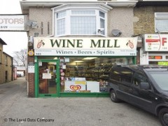 Wine Mill image