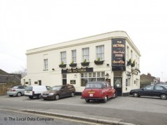 The Victoria image