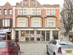 HSBC image