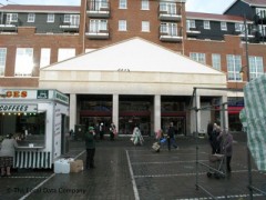 Romford Shopping Hall image