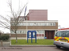 Metropolitan Police image