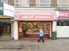 Meat Express image