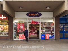 Cardfair image