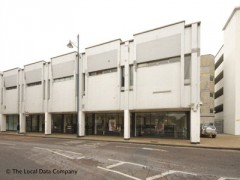 Falltricks Academy Hairdressing image