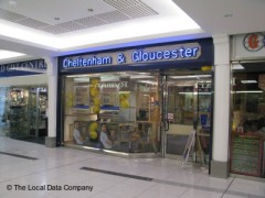 Cheltenham & Gloucester PLC image