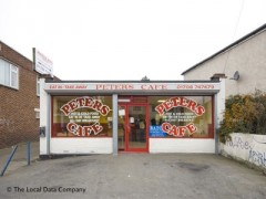 Peters Cafe image