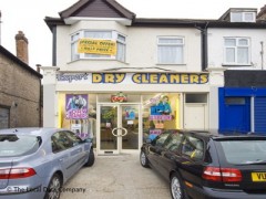 Expert Dry Cleaners image