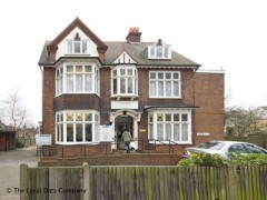 Romford Community Health Clinic image