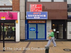 Kev's Sandwich Bar image