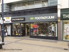 Footasylum image