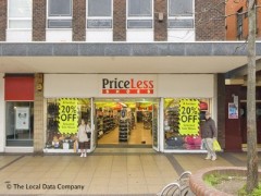 Priceless Shoes image