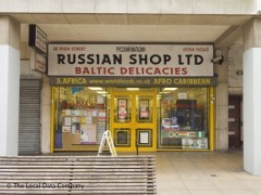 Russian Shop Ltd image