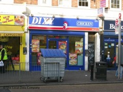 Dixy Chicken image