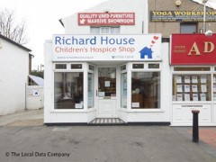 Richard House Children's Hospice Shop image