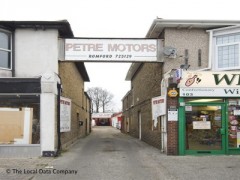 Petre Motors image