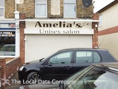 Amelia's Unisex Salon image