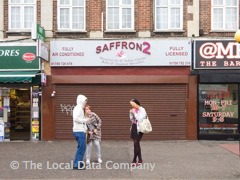Saffron 2 image
