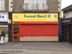 Sweet Basil image