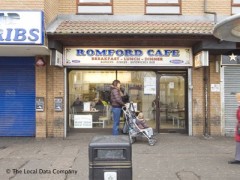 Romford Cafe image