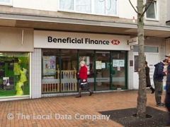 Beneficial Finance image