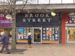 Brook Street image