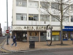 Asia Express image