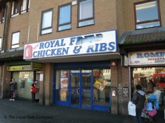 Royal Fried Chicken & Ribs image