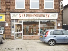 New Image Conservatories image