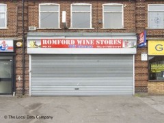 Romford Wine Stores image