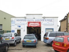 Romford Auto Service image