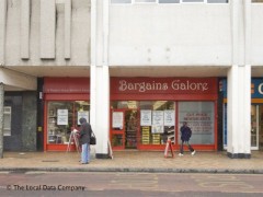 Bargains Galore image