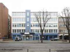 Mullis & Peake LLP Solicitors image