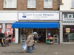 Saint Francis Hospice image